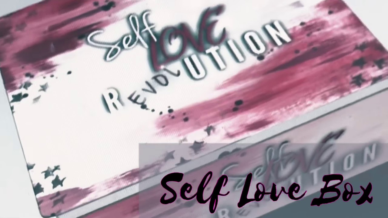 Self Love Revolution