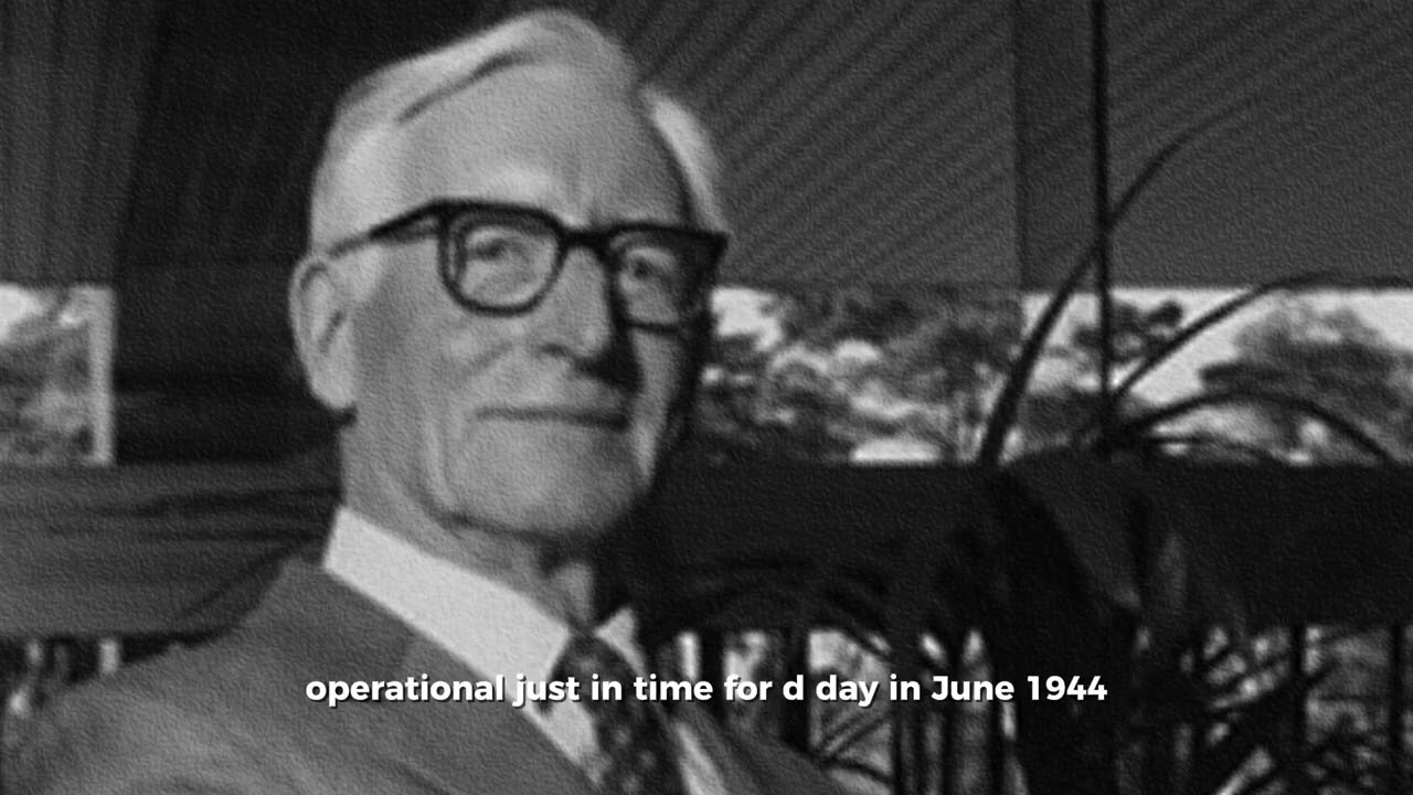 How Women Codebreakers, Colossus & Operation Bodyguard Fooled Hitler and Won D-Day