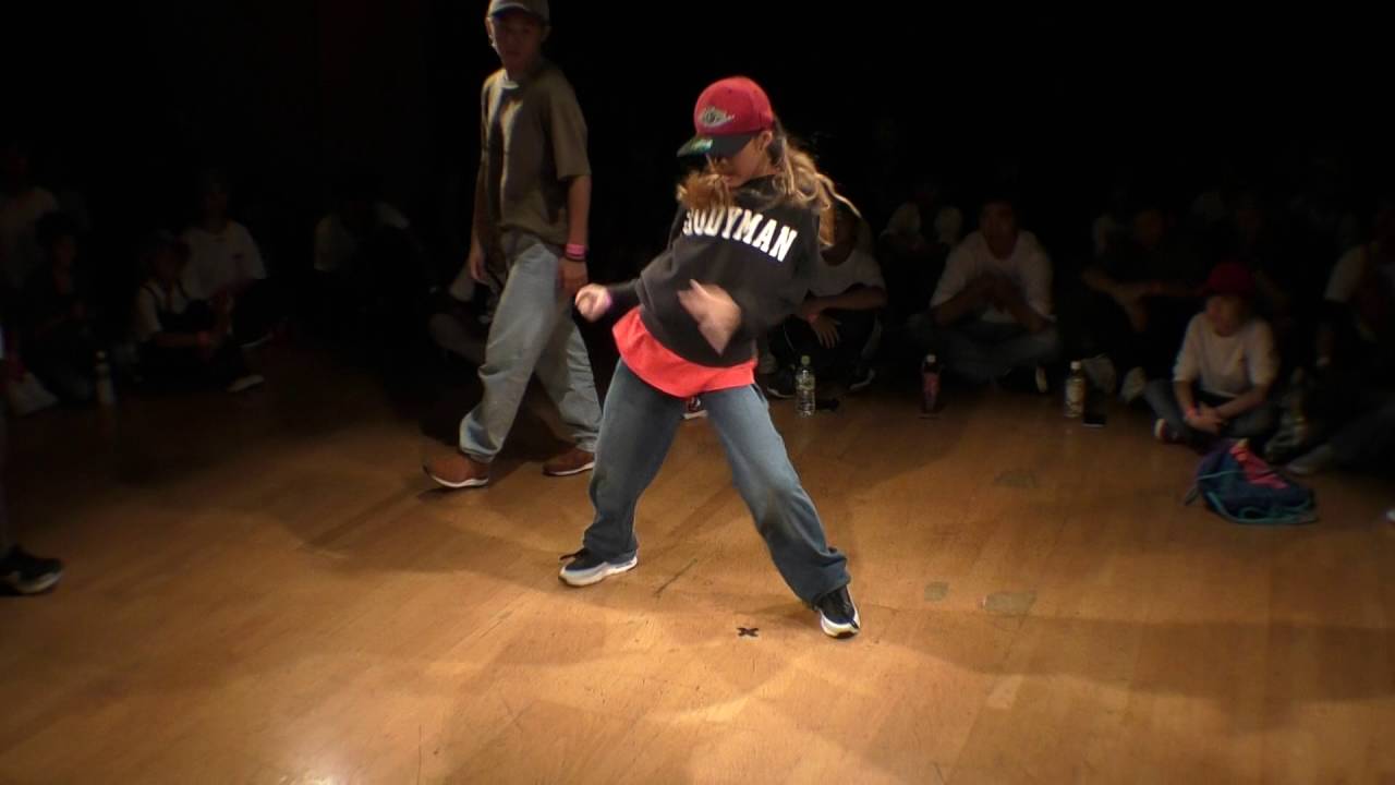 Mia ReiNa AOI AD BEST16 / DANCE@LIVE 2017 KIDS KANTO vol.1