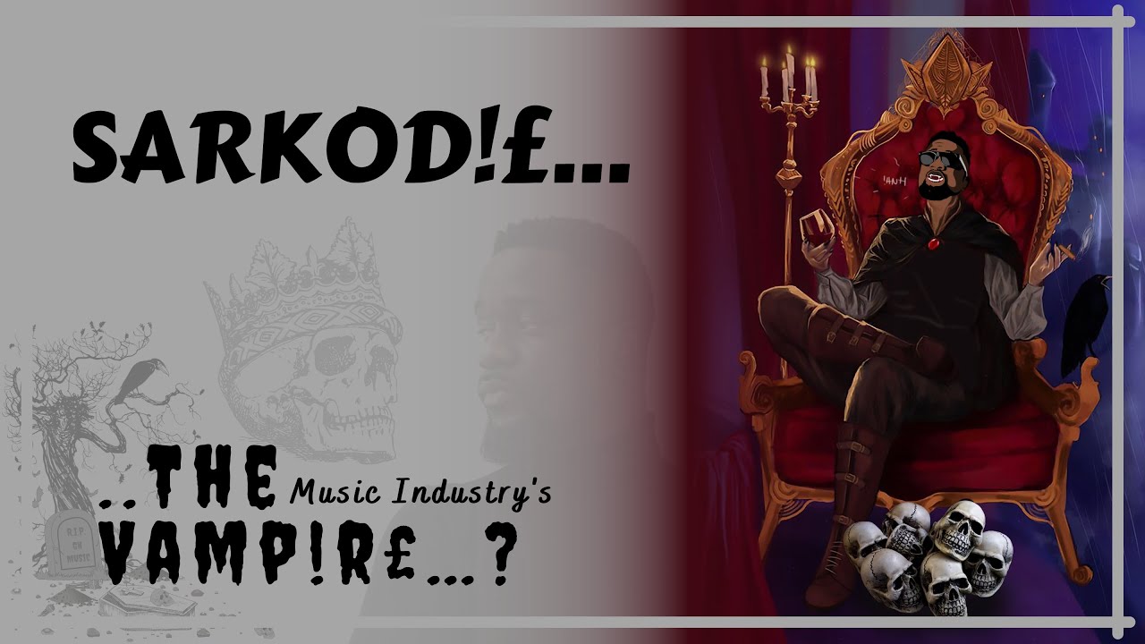 What&rsquo;s behind SARK0DIE&rsquo;S success? 🤔🤔