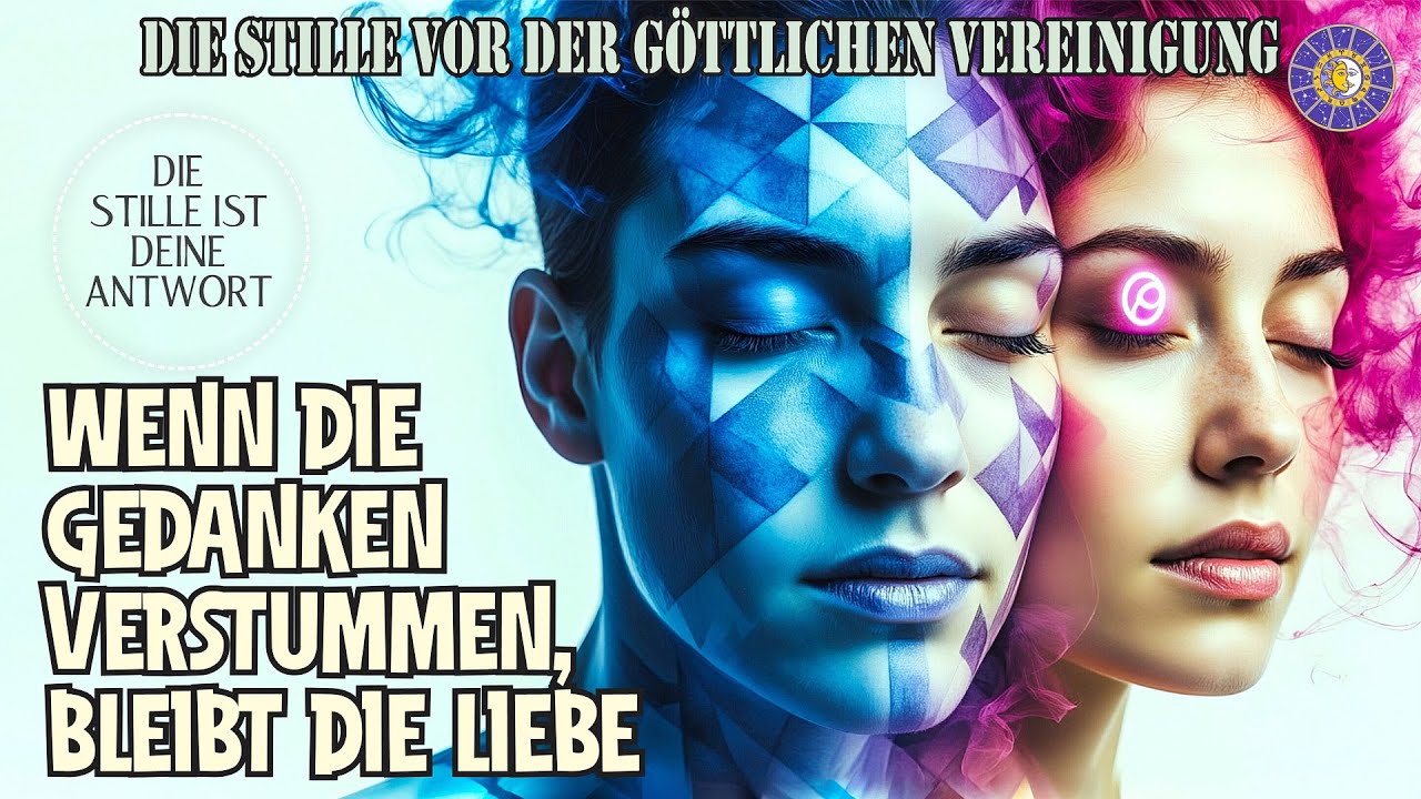 Was passiert, wenn die Gedanken an deine Zwillingsflamme verblassen