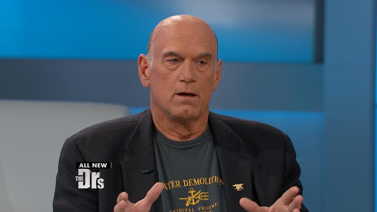 Jesse Ventura’s ‘Marijuana Manifesto’