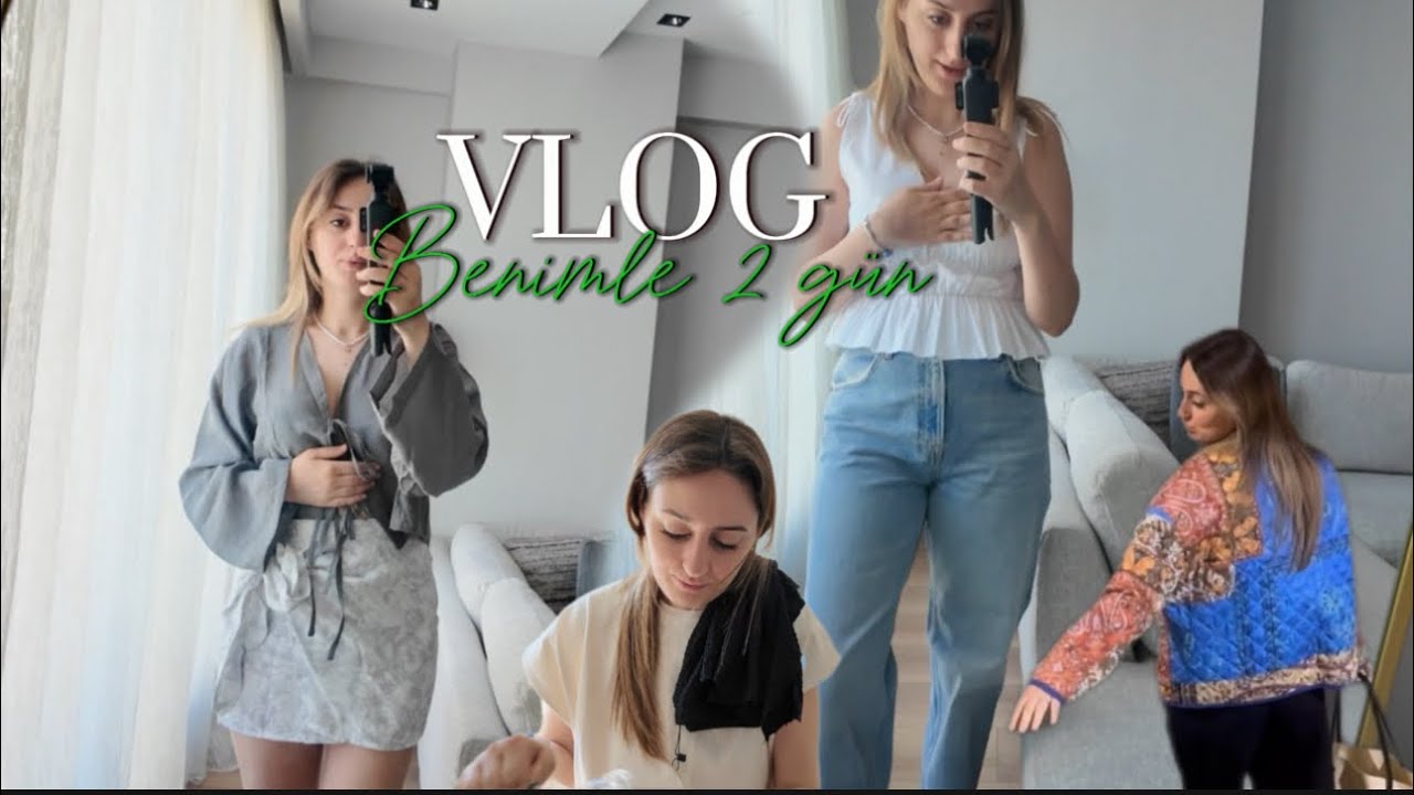 BİTMEYEN TATİL ALIŞVERİŞİ , TRENDYOLMİLLA MAYO BİKİNİ ||  DOĞUM GÜNÜNE GİTTİK , SAHİL HAVASI , #vlog