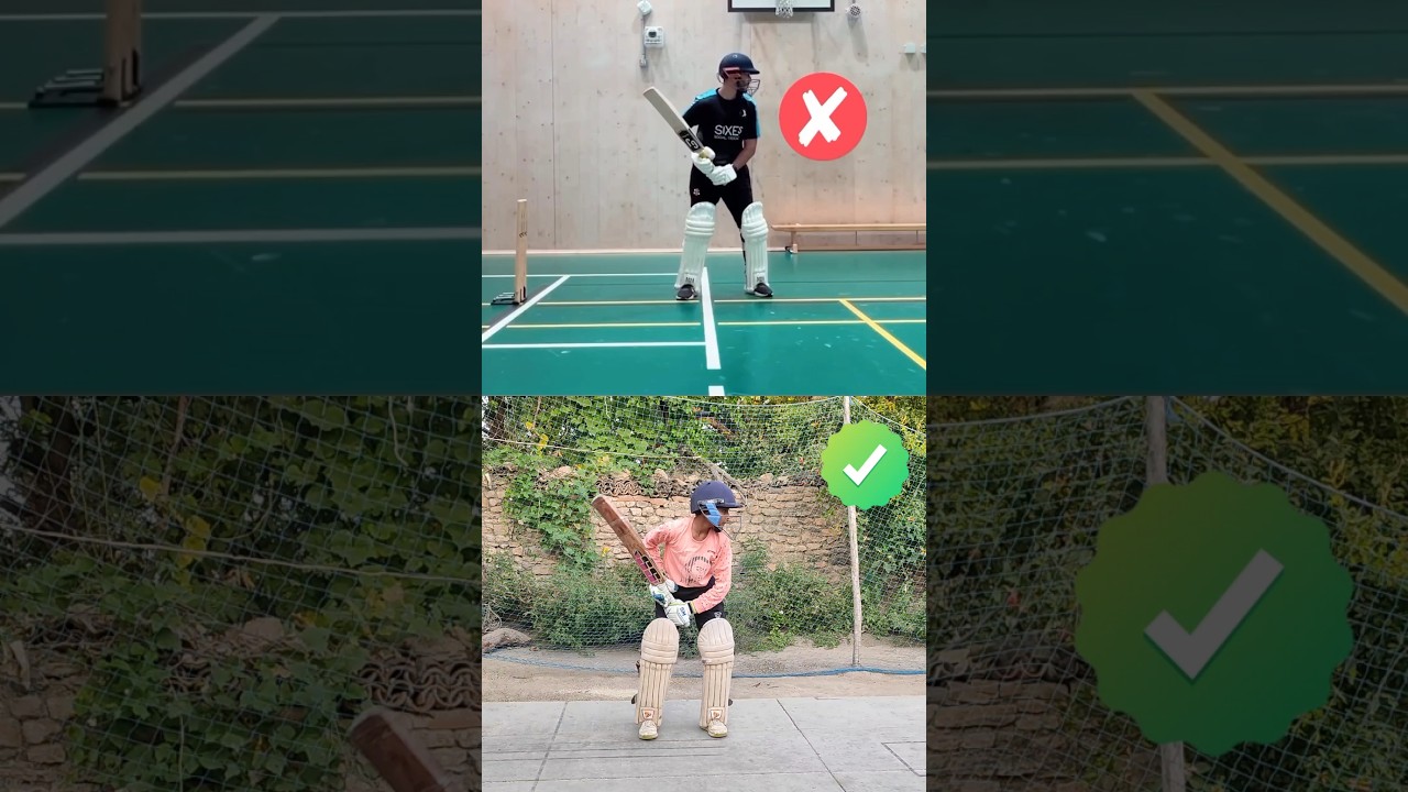 Betting tips & tricks #cricket #cricketbattingdrills #cricketlover #cricketindia