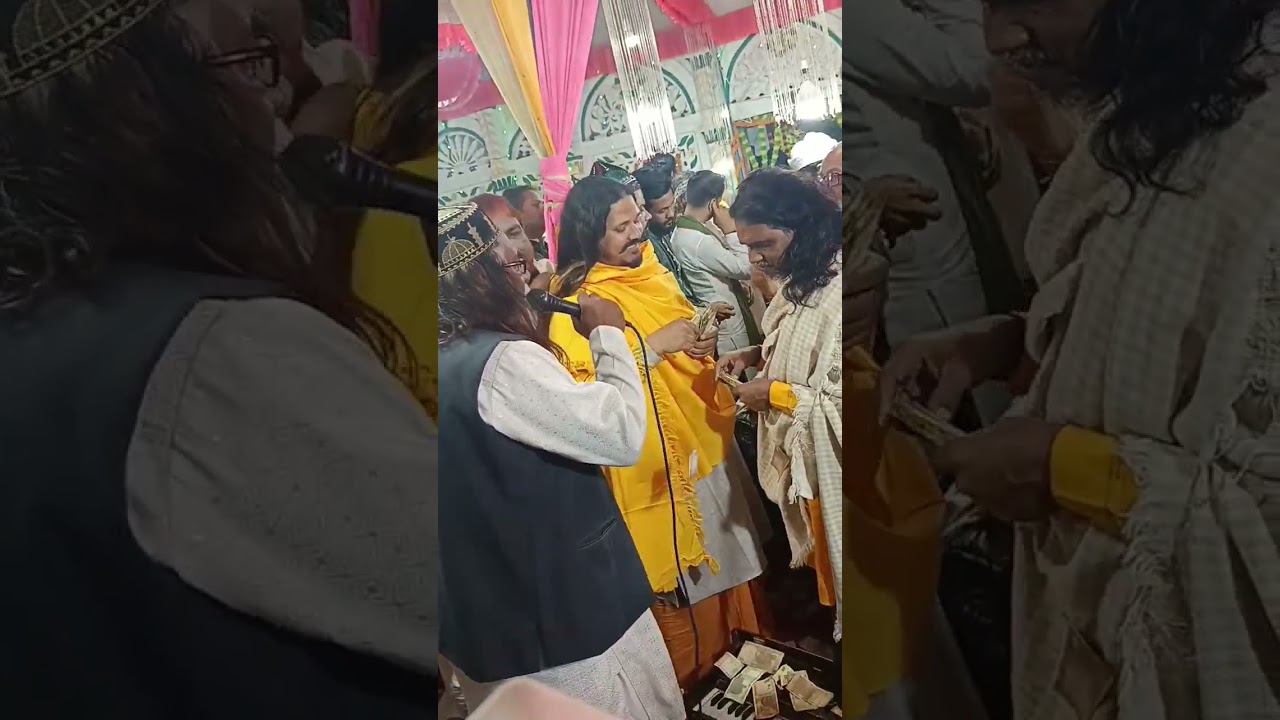 20 urs baba haji hasrat ali shah warsi #pakrisultan 