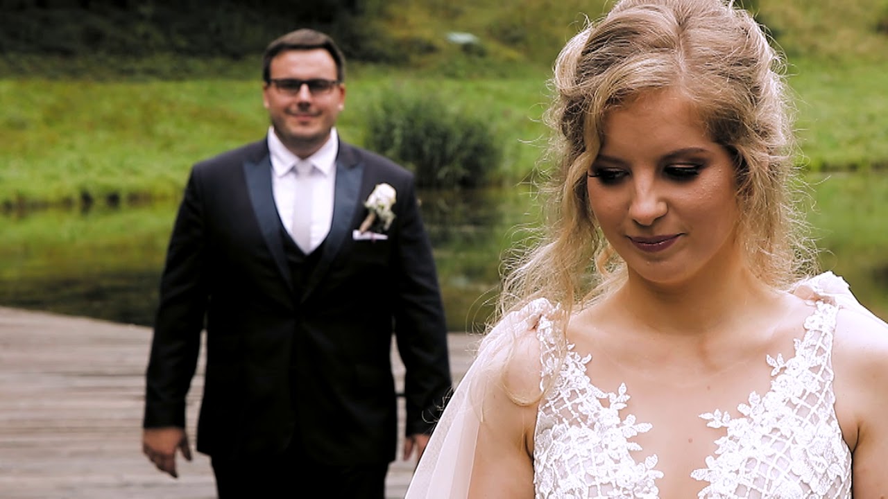 Maja & Klemen, 1.9.2018