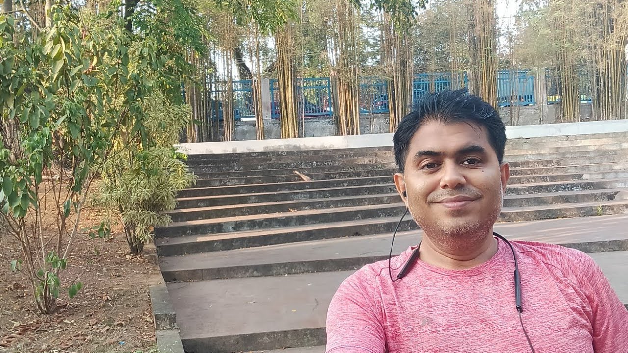 Self talking  -  Day 302 | নিজের খোঁজে এক নতুন যাত্রা | Body Soul Mind Awakening | Bharat Ek Khoj