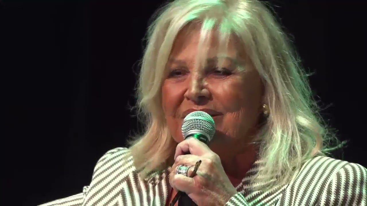 Michèle Richard - La terrasse des idoles (2020) - Spectacle