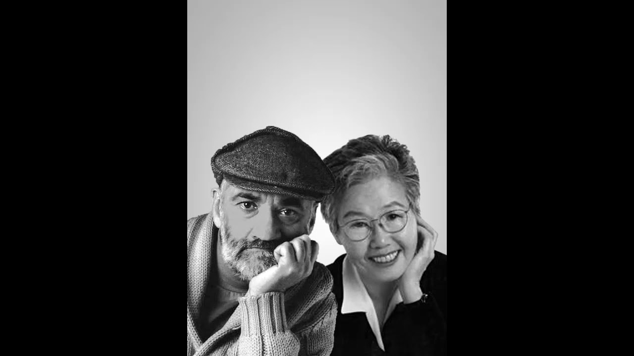 Steve de Shazer and Insoo Kim Berg: From problem to solution (1994) Part 2