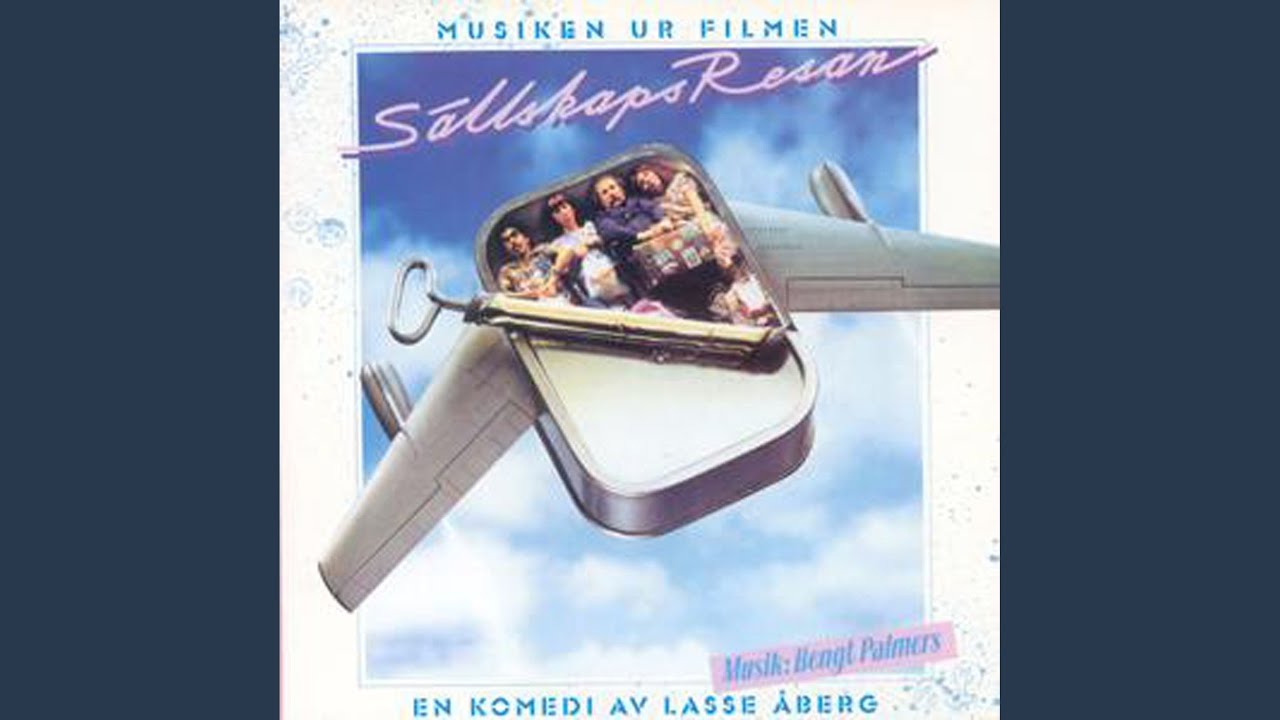 Pappas samba (II)