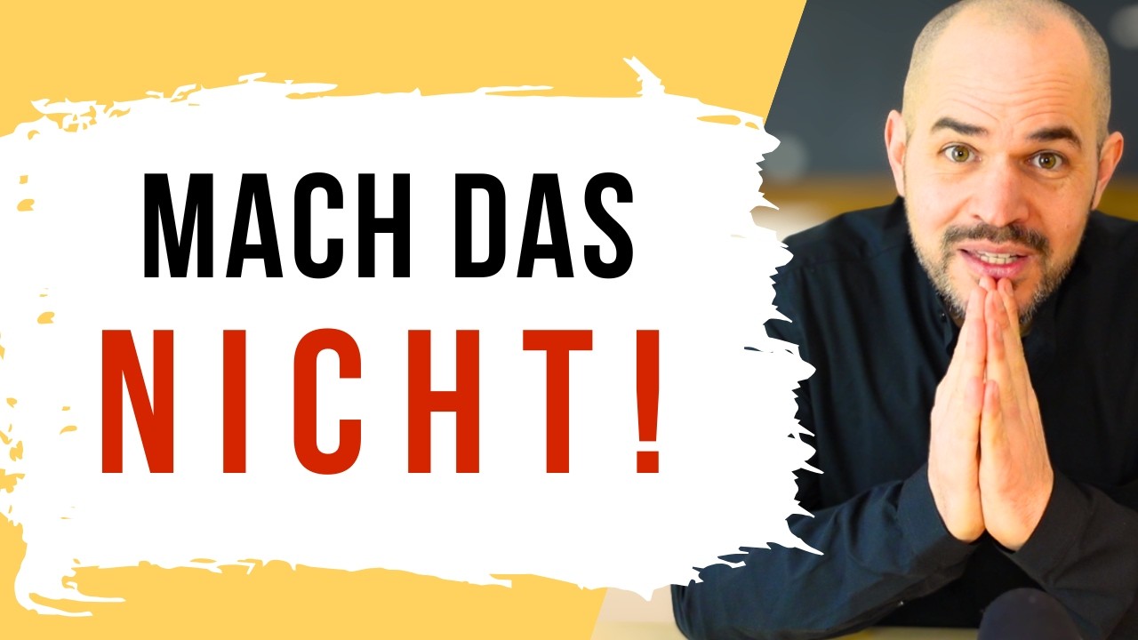 Bücher schreiben: 99 Irrwege und wie du sie vermeidest!