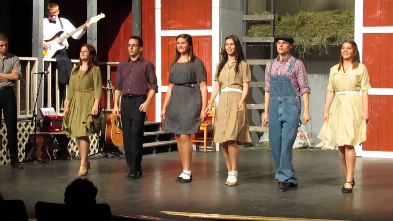 Cheticamp musical