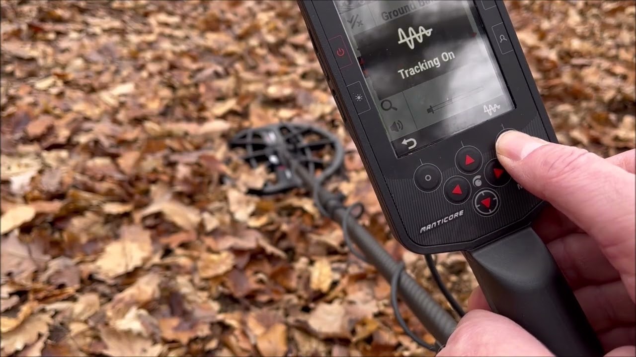 Minelab-Shop.de 👉 Der Minelab Manticore Metalldetektor
