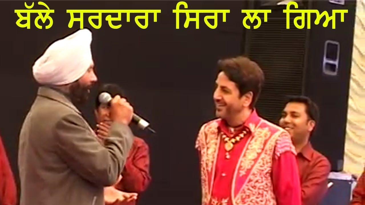 Makhan Brar