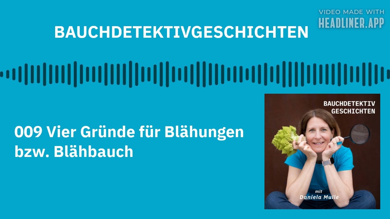 Stinkende Fürze