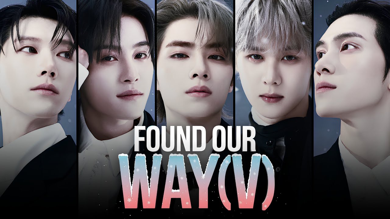 Почему на создание песни WayV 