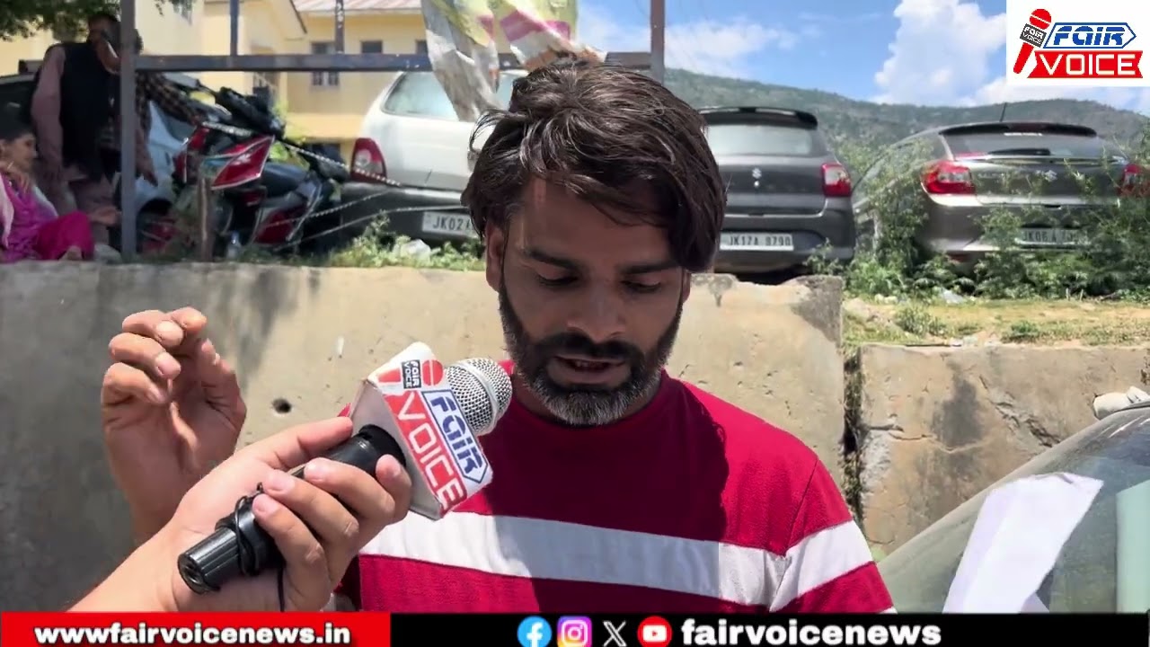 Reality Behind viral Video of GMC Doda...listen in!!!!!!!!#GMC #Doda #Viralvideo