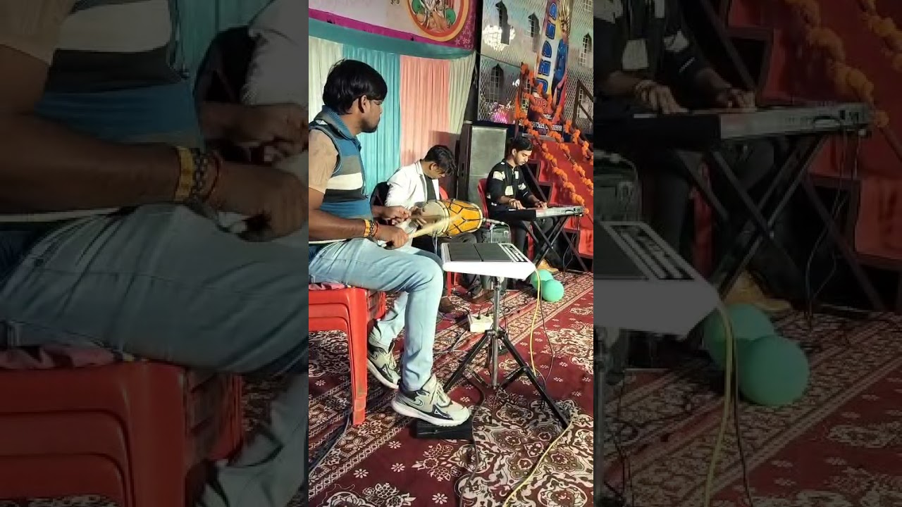 My little effort....☺️ #satishsharma #musician #artist #viralvideo #viral