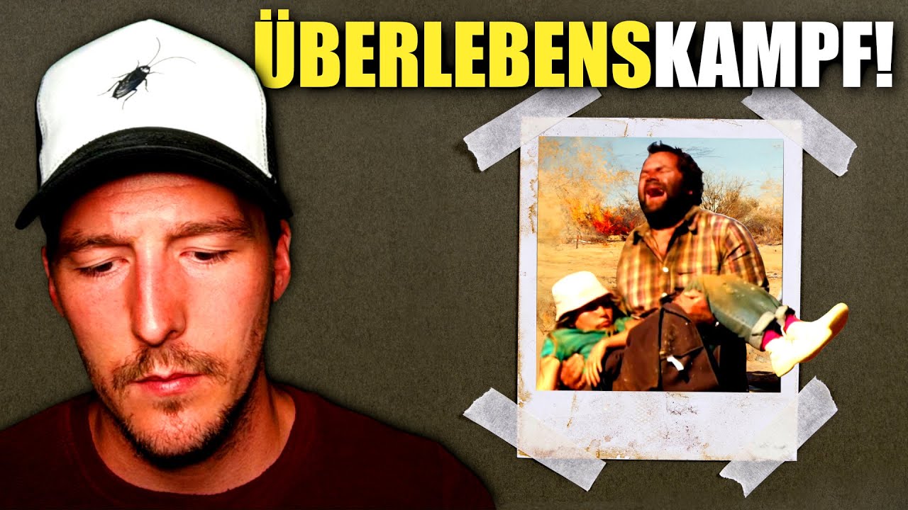 EIN Fehler hat sie in DIESE ausweglose Situation gebracht! (Wahre Survival-Geschichte)