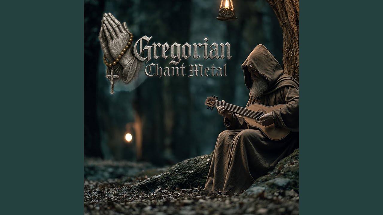 Strenght of the Spirit (Epic Cinematic Gregorian Prayers with Choir)