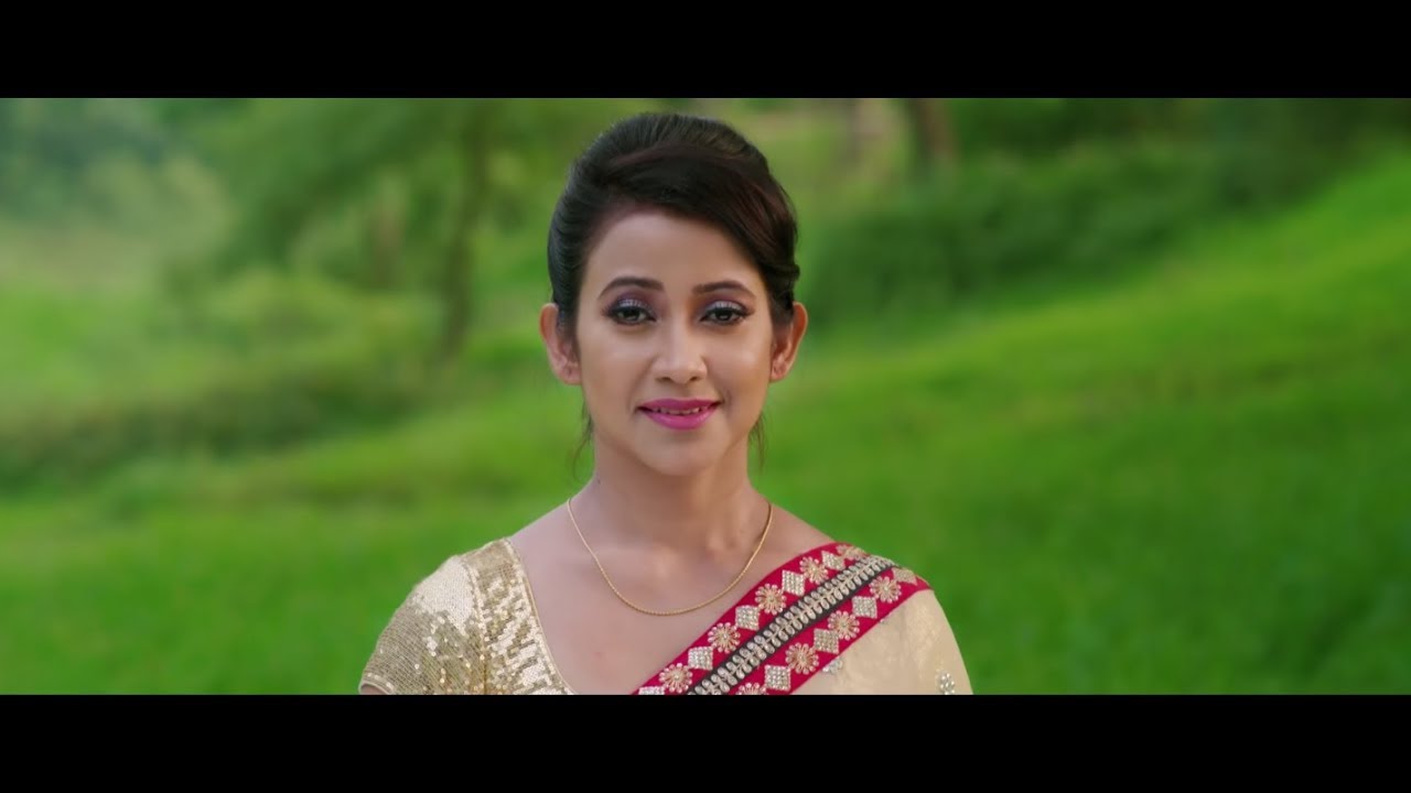 Tumi Aahibaane | Assamese Feature Film  | Tarali Sarma | Assamese Song |