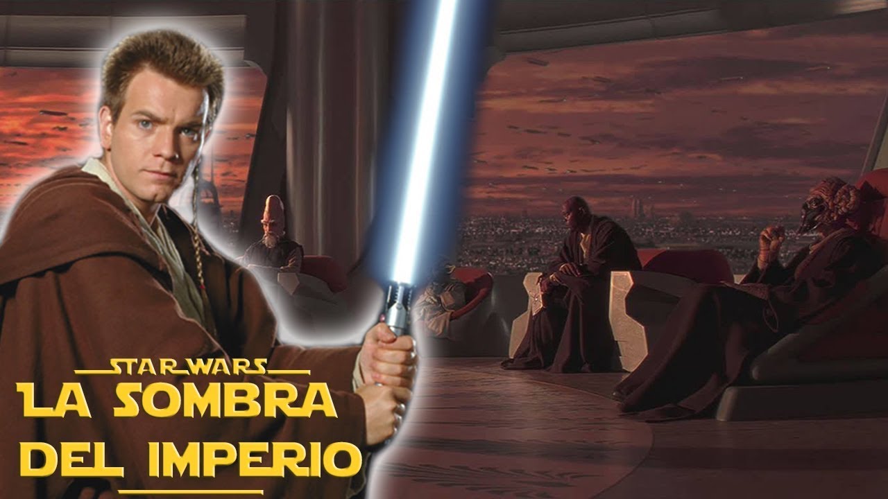 ¿Qué Pensaba el Consejo Jedi que Obi Wan Haya Derrotado a un Sith? #PreguntasDelDía Star Wars