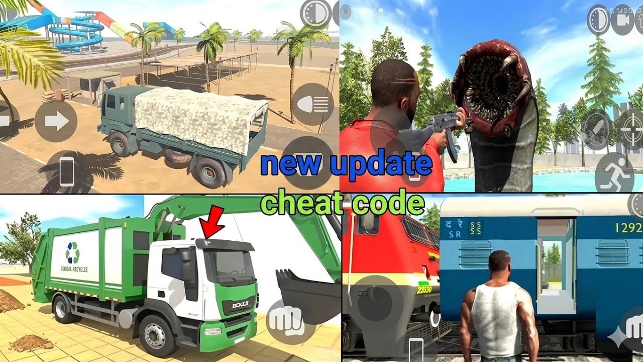 Finally new update in ibd 3D plugin app and all new features new cheat coats and custom car feature