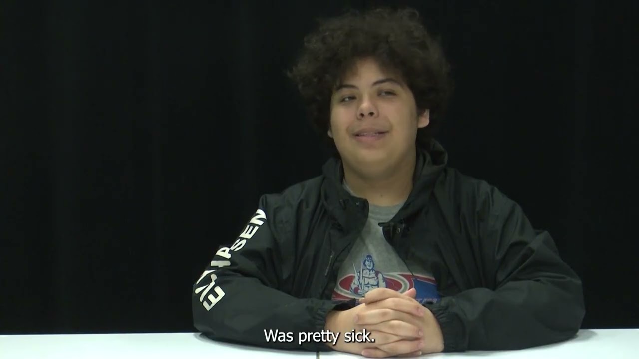 RamTv 3/11/26