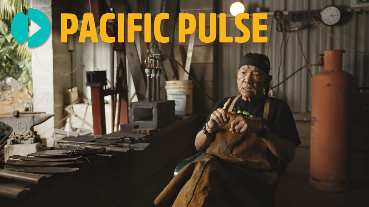 Kantan Hereru | Pacific Pulse | Season 5, Ep8