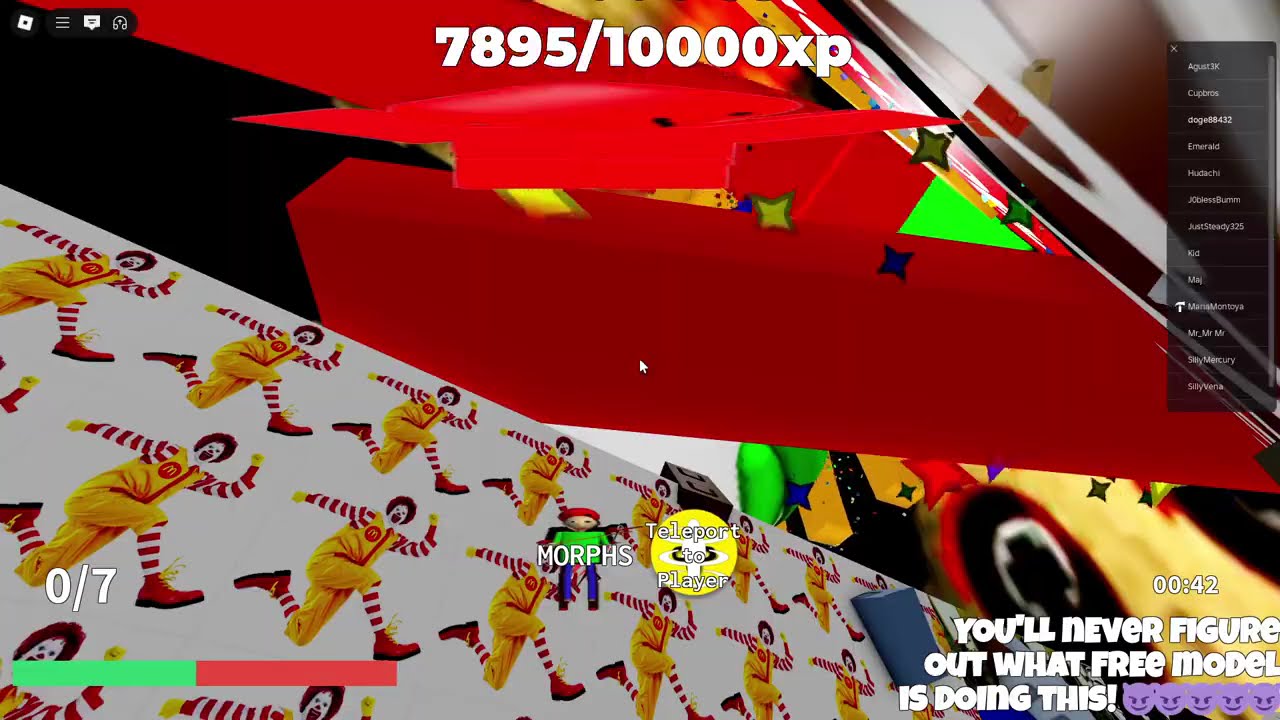 WHAT THE HECK HAPPENED TO BALDI'S BASICS MULTIPLAYER ROBLOX!?!?!?!?!?!?!
