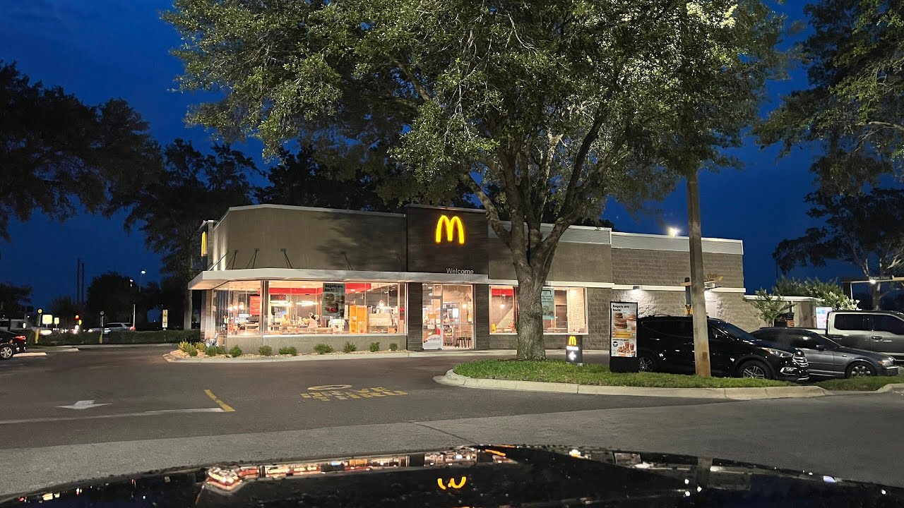 Trying the New Big Mac Sauce & Spicy Nuggets at McDonald's | How to Mobile Order & the Full Menu