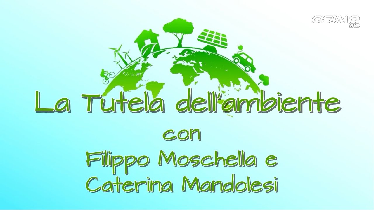 Il ruolo delle amministrazioni comunali nella tutela dell’ambiente