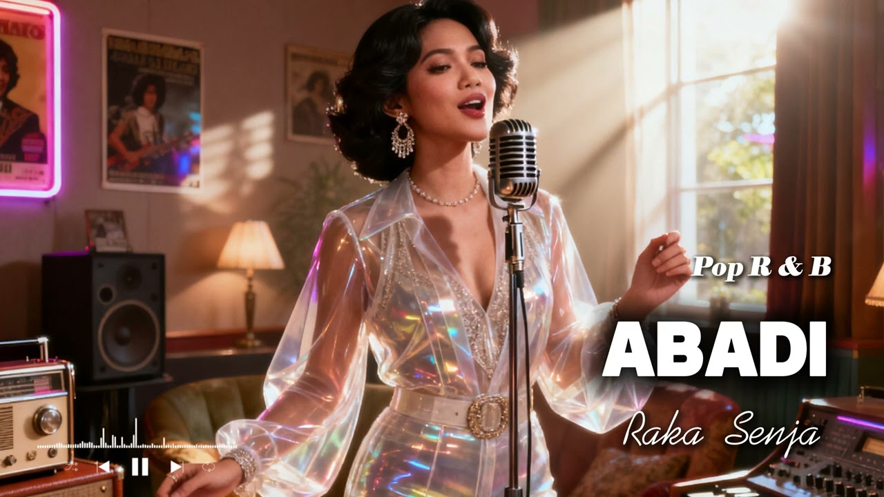 😭 ABADI – Raka Senja (Cover) | Versi Paling Bikin Merinding & Baper Sepanjang Lagu! 💔🔥