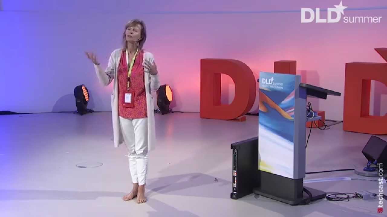 Barefoot Living (Sabrina Fox) | DLDsummer 15