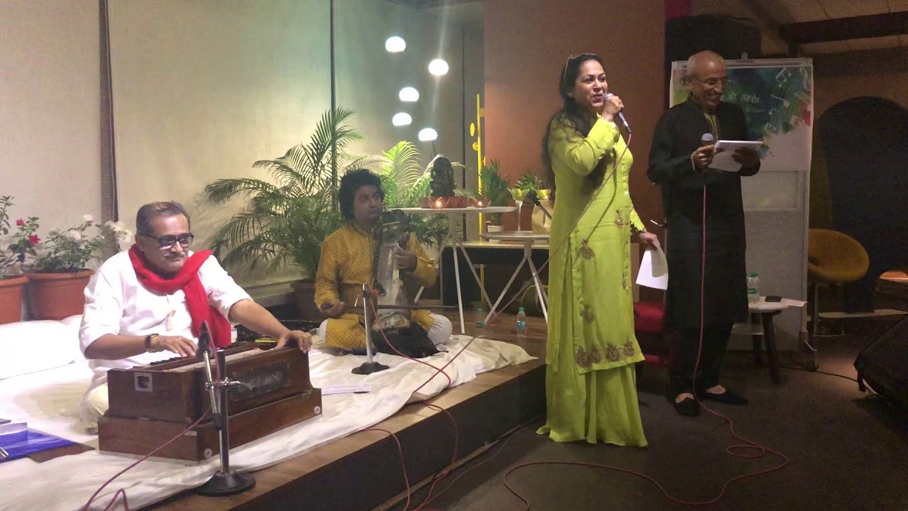 KOTHE TE AA MAHIYA | PUNJABI TAPPE | DEVINA THAPAR | DINESH THAPAR