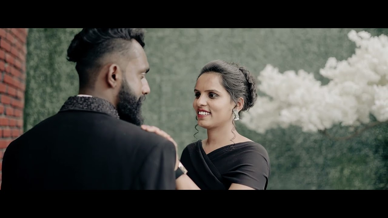MALA & NAGARAJ   PRE WEDDING SONG 4K   / 14.02.2024