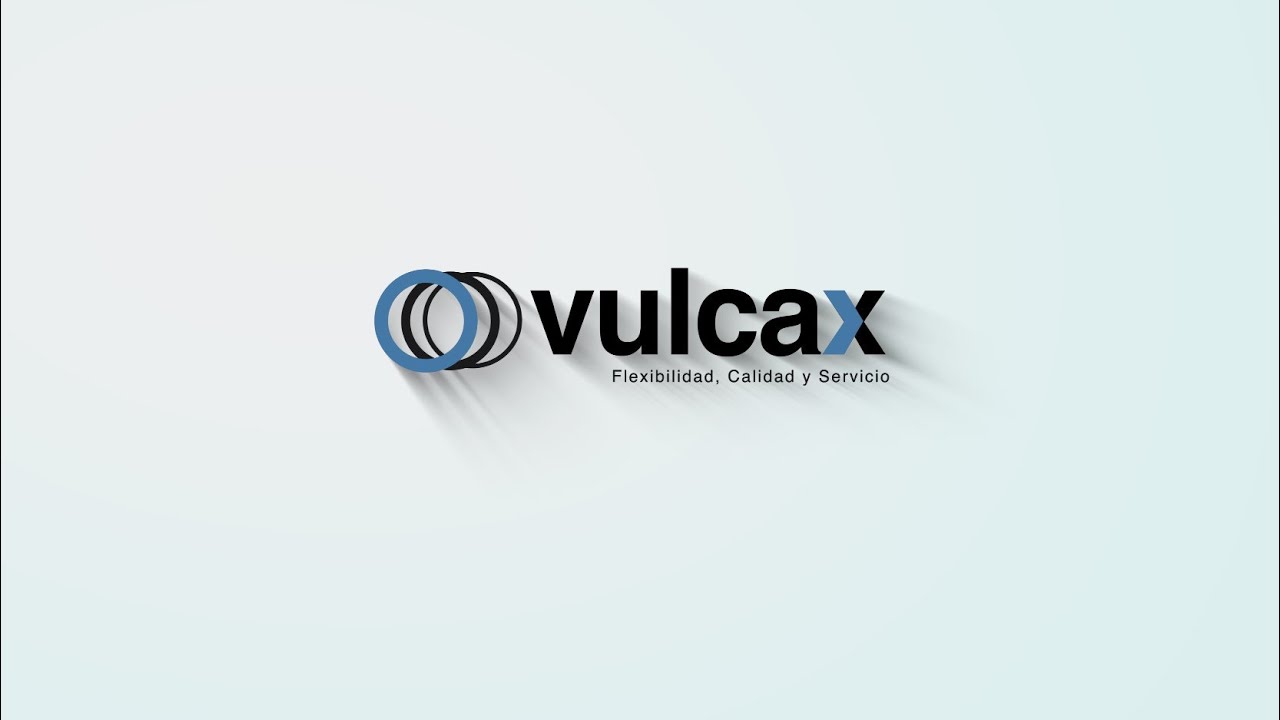 VIDEO INDUSTRIAL VULCAX