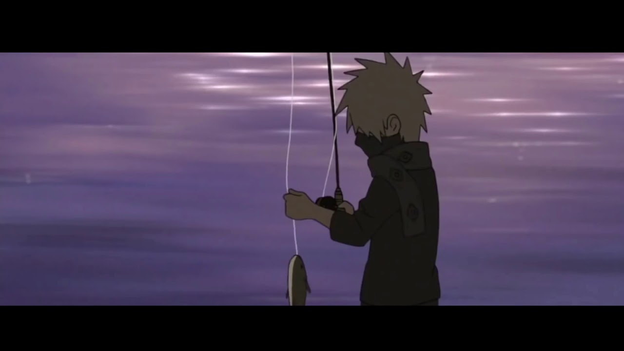 Lil Lotus - Wasting Your Time (Prod. Harvest) (AMV)