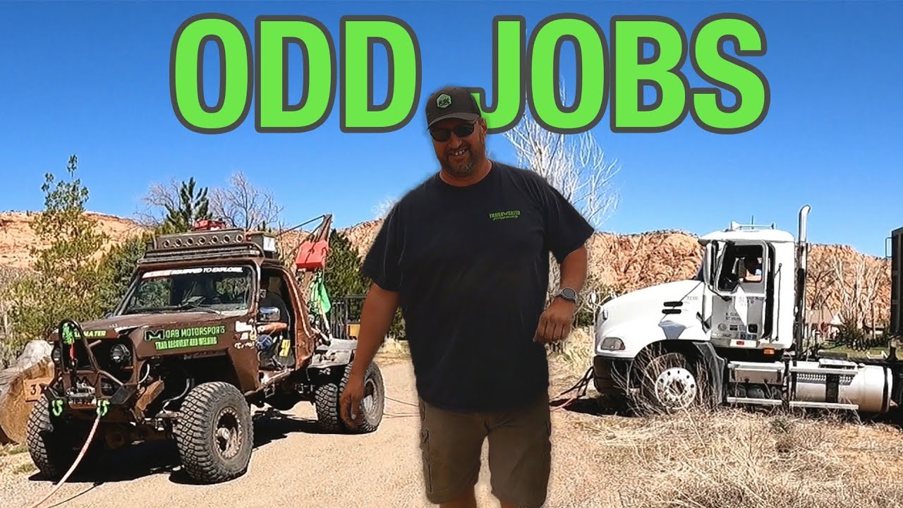 Odd Jobs