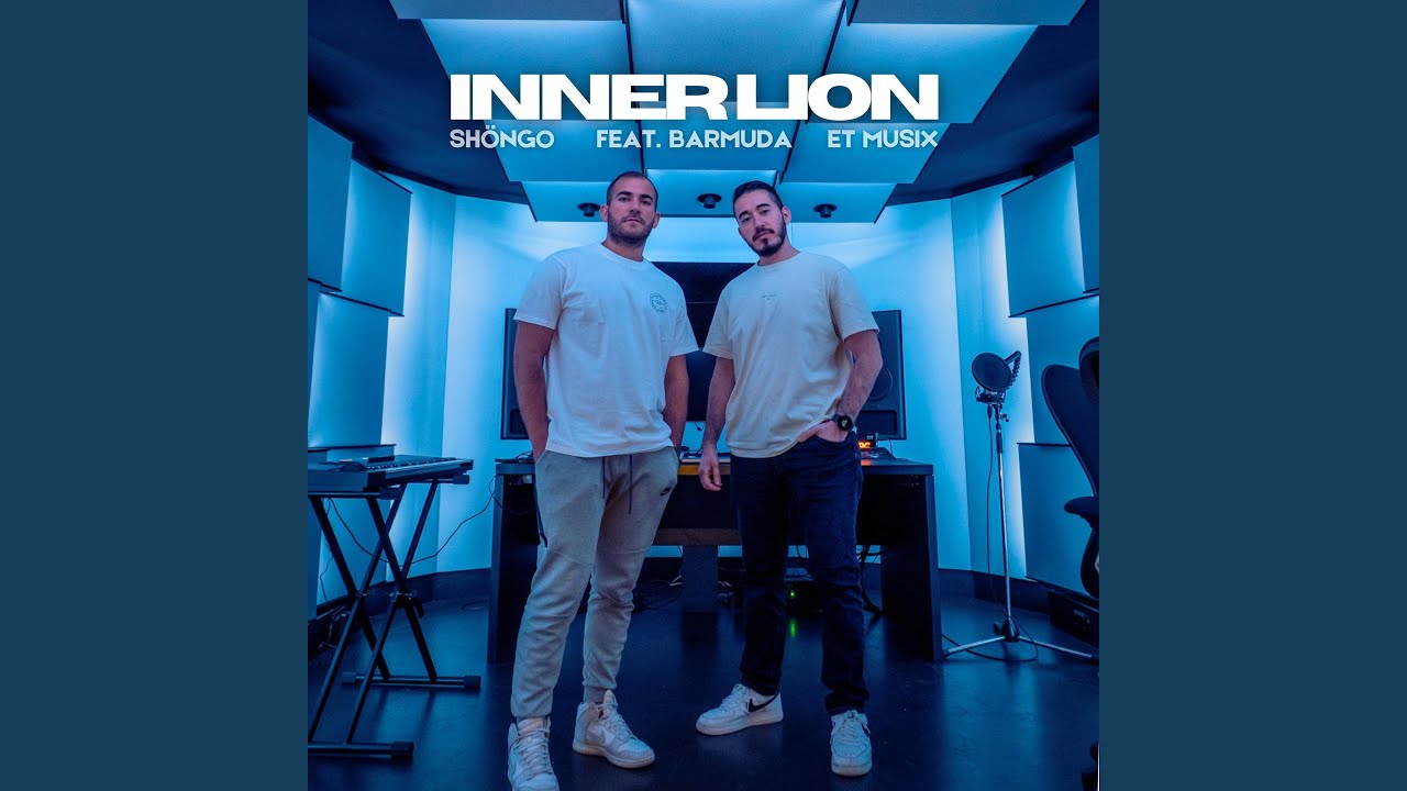 Inner Lion (feat. Barmuda)