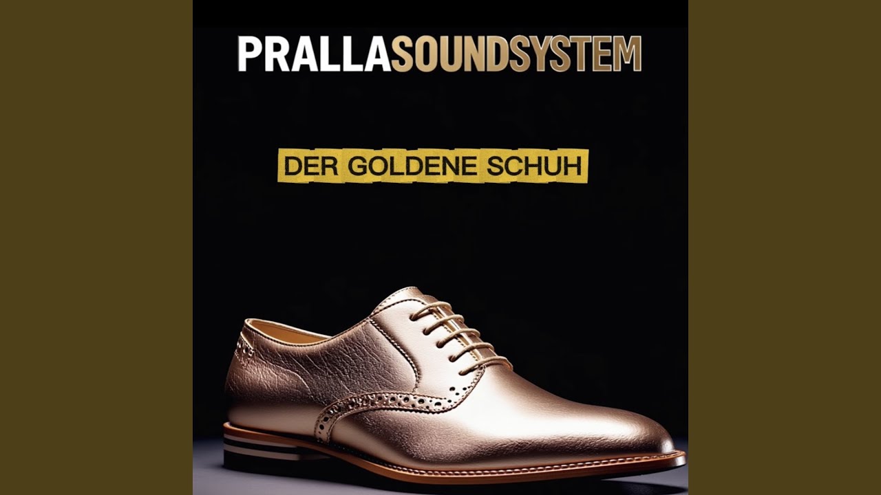 Der Goldene Schuh