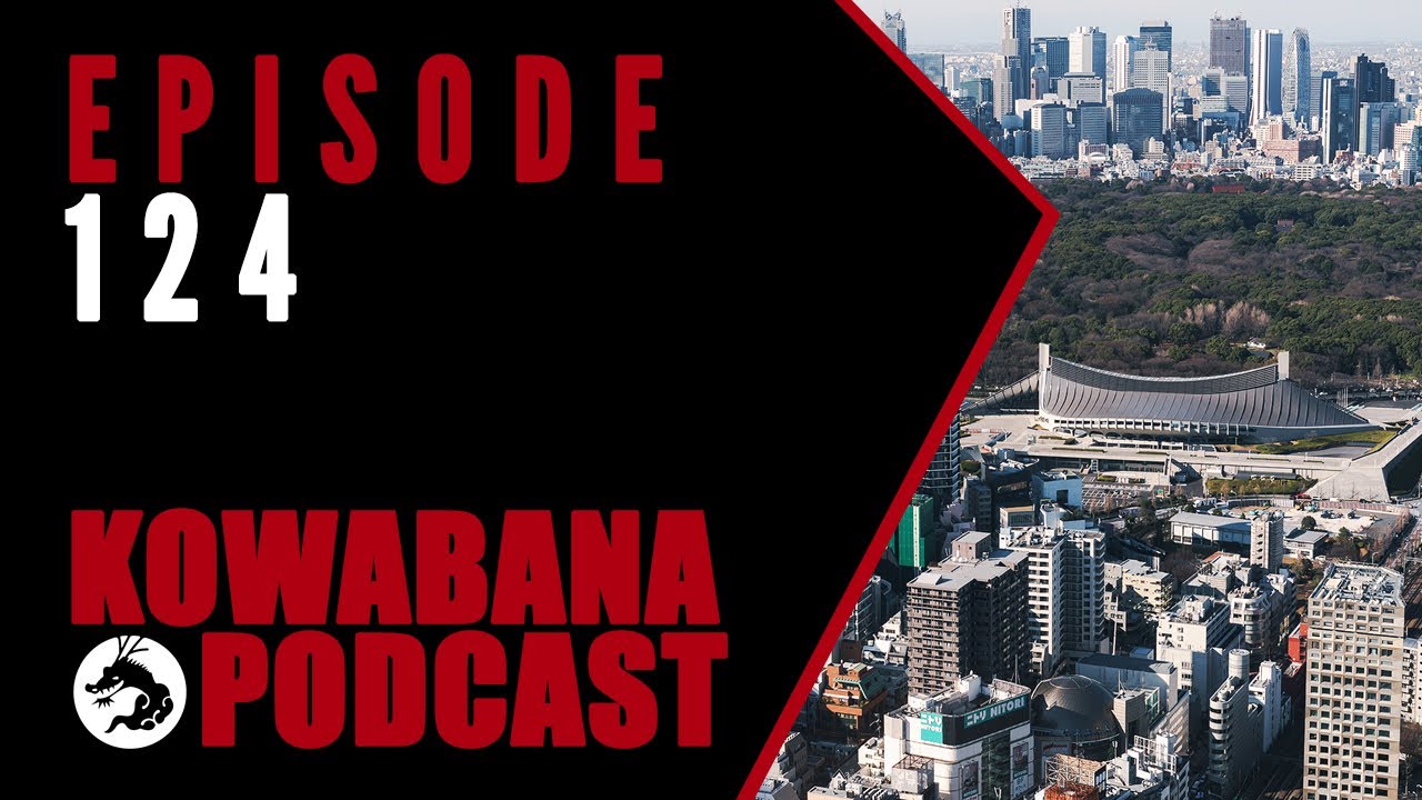 Kowabana: 'True' Japanese scary stories - Step into the Strange World
