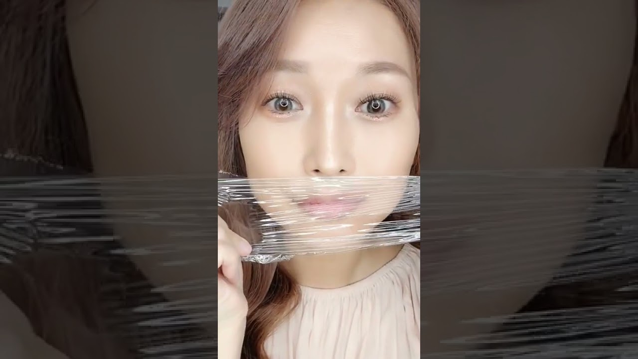 입술건조할때 30분만 투자하세요😉 #청담언니 #요리하는메이크업아티스트 #청담언니속눈썹 #shorts