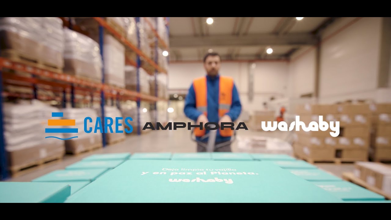 Success Case - Washaby