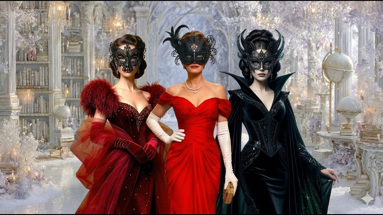 12 Most Iconic Movie Dresses of All Time 💎✨ One for Every Birth Month!