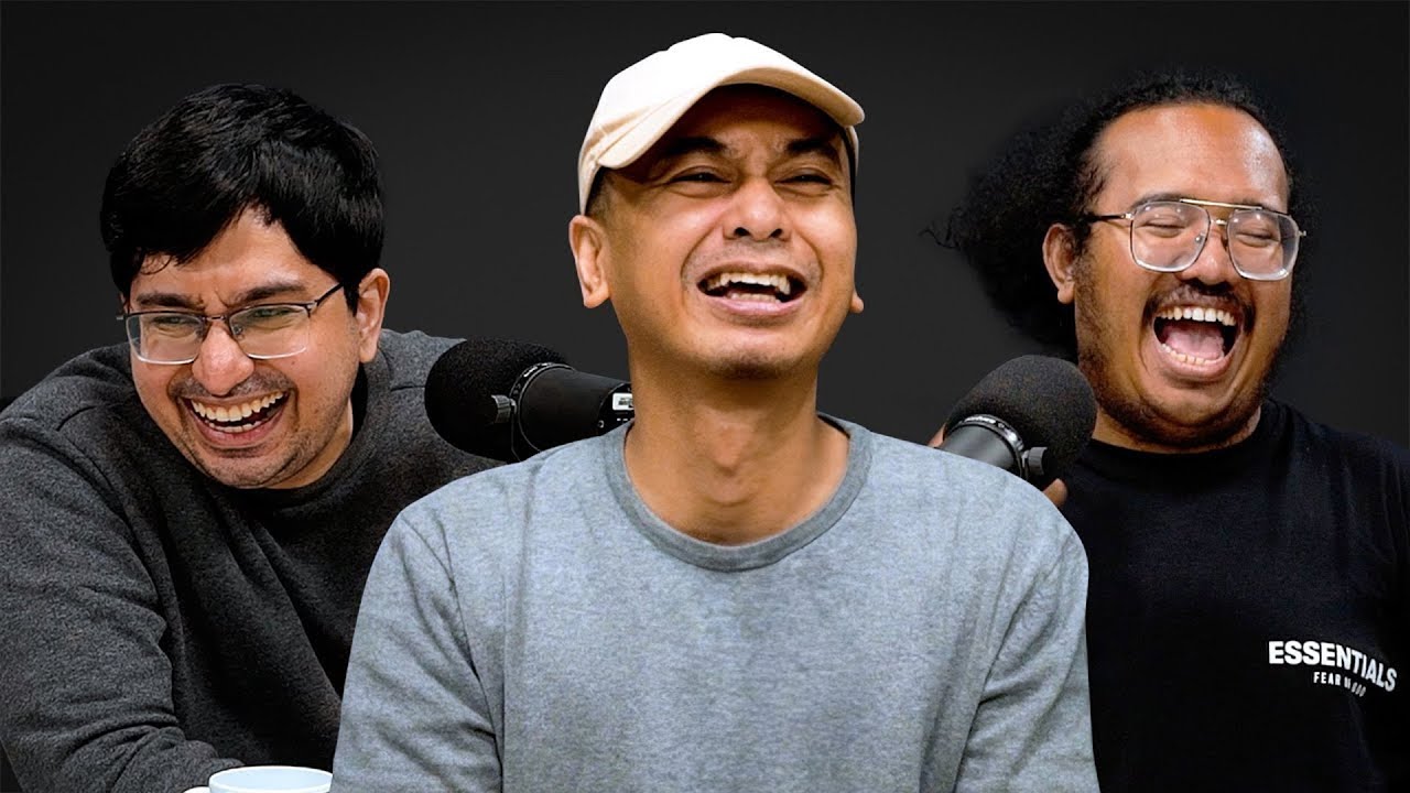 Inilah India Introvert Terlucu