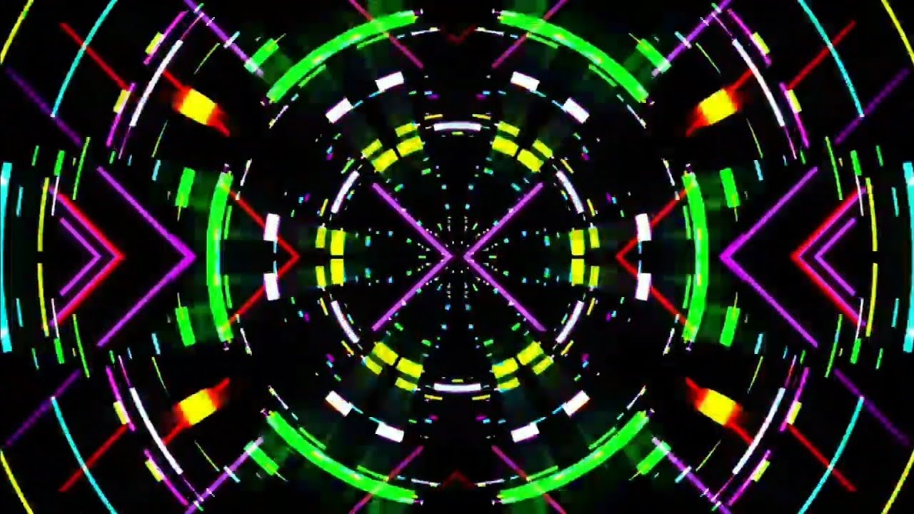 Elevation - BassQuake 8