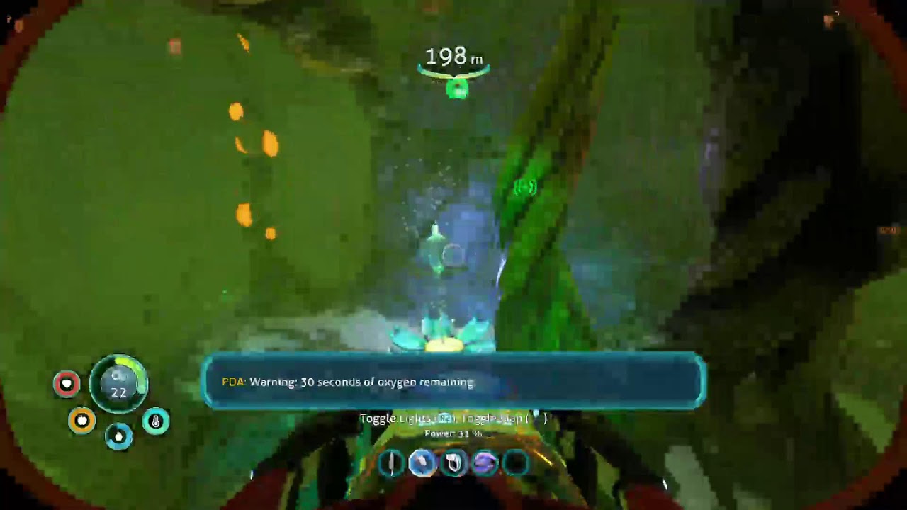 Subnautica Below Zero