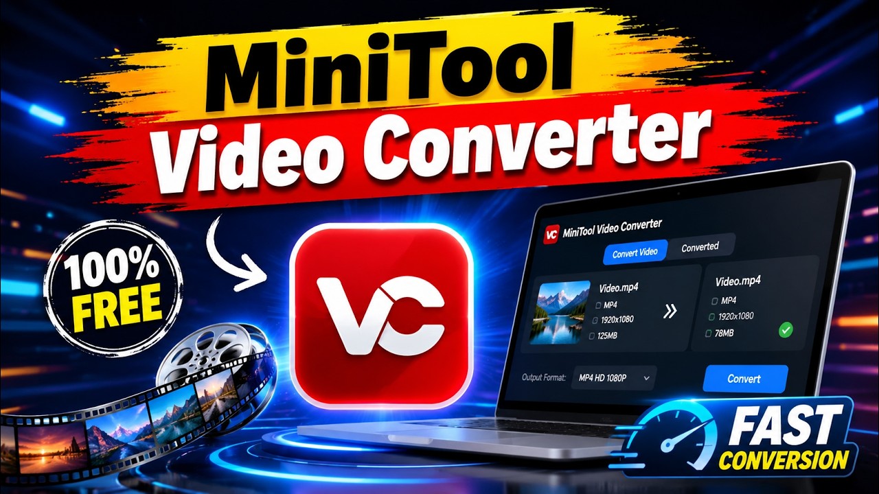 Best FREE Video Converter for MP4 AVI MOV Revealed