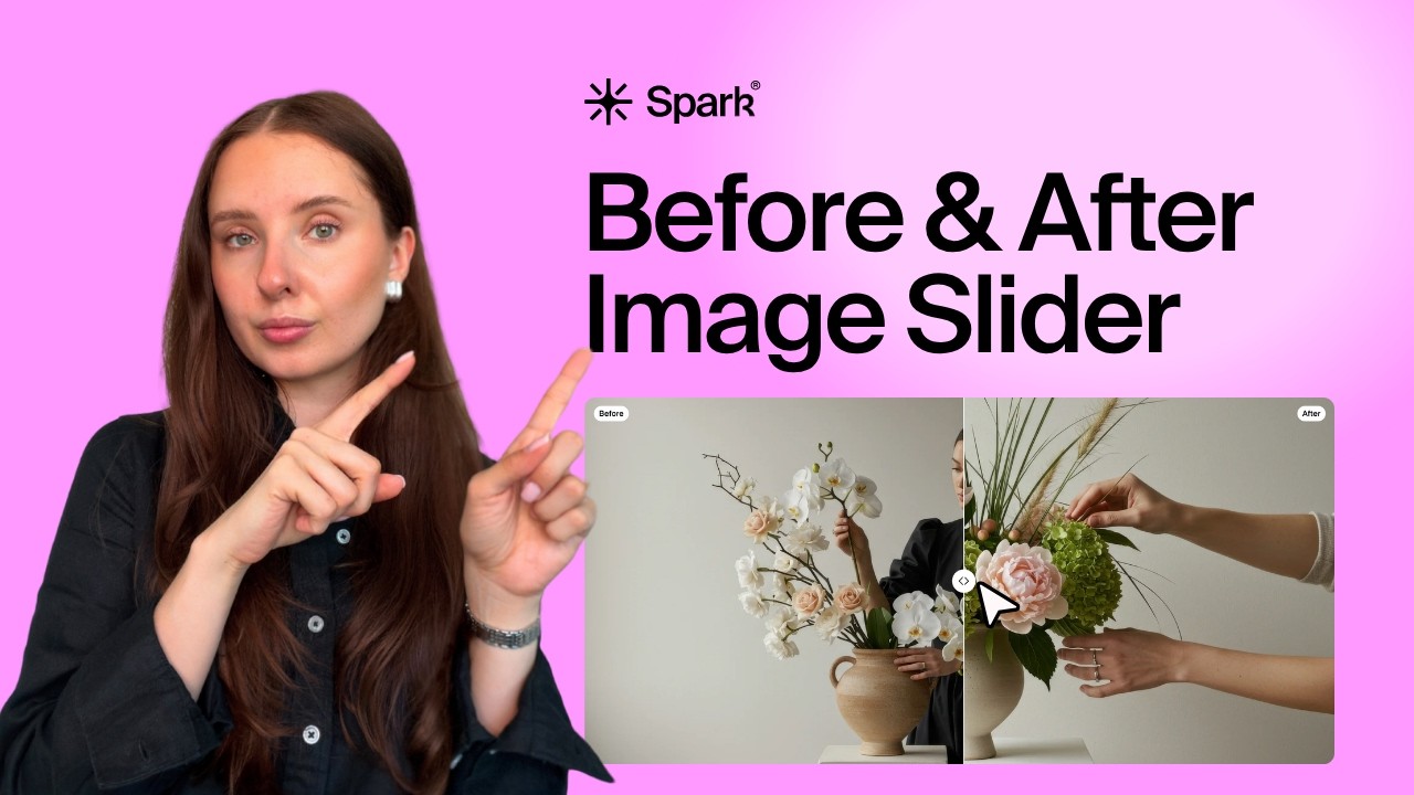 Add a Before & After Image Slider to Squarespace (3 Easy Steps)